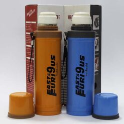 Fast &Amp; Furi Us Thermos Vacuum Flasks With Cup