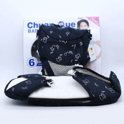 Baby Carrier 6In1 2004 M&Amp;B