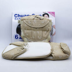 Baby Carrier 6In1 2004 M&Amp;B