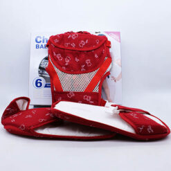 Baby Carrier 6In1 2004 M&Amp;B