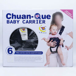 Baby Carrier 6In1 2004 M&Amp;B