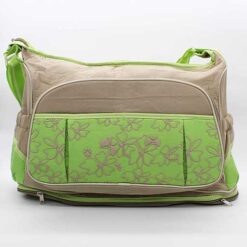 Baby Bag 4 Pcs 8368 M&Amp;B