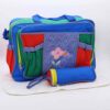 Baby Bag Multi Dark Colour M&Amp;B 1 Baby Bag Multi Dark Colour M&Amp;B