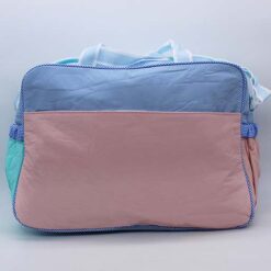 Baby Bag Multi Light Colour M&Amp;B 10 Baby Bag Multi Light Colour M&Amp;B