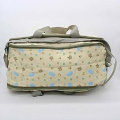 Baby Bag Beige Jumbo 93996 M&Amp;B