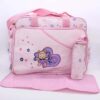 BABY BAG PINK JUMBO 93996 M&B