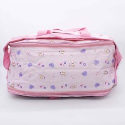 Baby Bag Pink Jumbo 93996 M&Amp;B