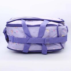 Baby Bag Purple Jumbo 93996 M&Amp;B