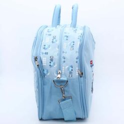 Baby Bag D Shape Firozi 360 12 Baby Bag D Shape Firozi 360