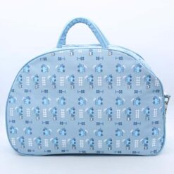 Baby Bag D Shape Firozi 360 13 Baby Bag D Shape Firozi 360