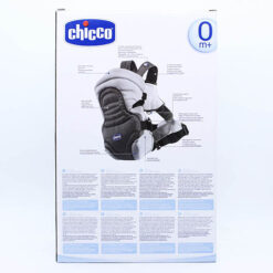 Soft &Amp; Dream Baby Carrier 10039 M&Amp;B