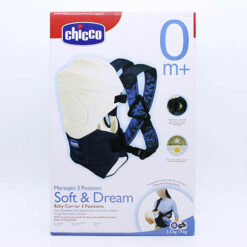Soft &Amp; Dream Baby Carrier 10033 M&Amp;B