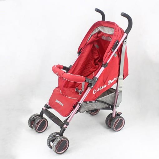 BUGGIE RED S019B