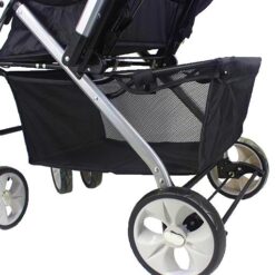 Stroller Blue 735B-275