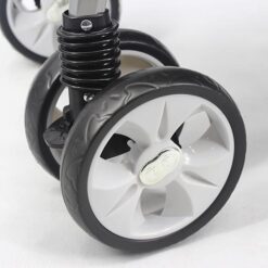 Stroller Blue 735B-275