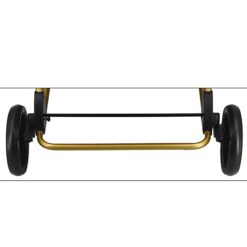 Stroller Purple Black C3-112 13 Stroller Purple Black C3-112