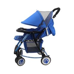 Stroller Blue A3-275