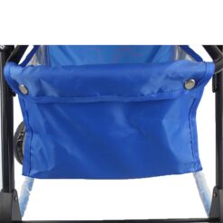 Stroller Blue A3-275