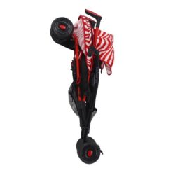 Buggie Red 630D-169 11 Buggie Red 630D-169