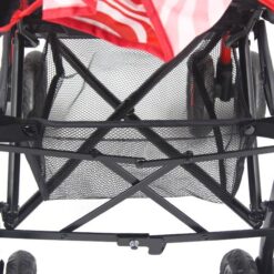 Buggie Red 630D-169 12 Buggie Red 630D-169