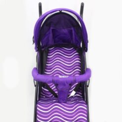 Buggie Purple 630D-339 10 Buggie Purple 630D-339