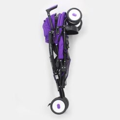 Buggie Purple 630D-339 11 Buggie Purple 630D-339