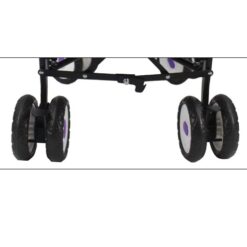 Buggie Purple 630D-339 13 Buggie Purple 630D-339