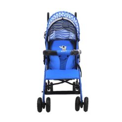 Buggie Blue Black 630D-269 10 Buggie Blue Black 630D-269