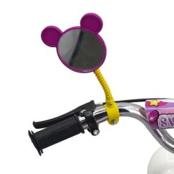 Bxv Ly-Kb010 Pink Cycle 16 Inch R/O