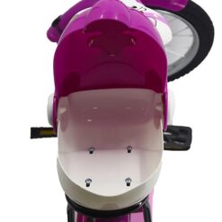 Bxv Ly-Kb010 Pink Cycle 16 Inch R/O