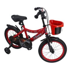 Bxv Ly-Kb010 Pink Cycle 12 Inch R/O