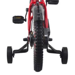 Bxv Ly-Kb010 Pink Cycle 12 Inch R/O