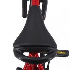 Bxv Ly-Kb010 Pink Cycle 12 Inch R/O