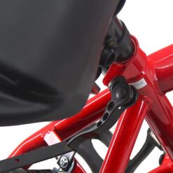 Bxv Ly-Kb010 Pink Cycle 12 Inch R/O