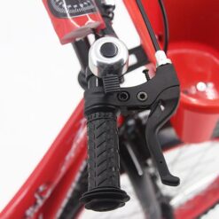 Bxv Ly-Kb010 Pink Cycle 12 Inch R/O