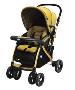 STROLLER COFFEE C8-605