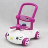 ACTIVITY WALKER HELLO KITTY PINK 7660