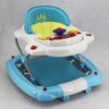 Walker With Rocker Blue White T1078 Babyace 2 In 1 Multi-Function Baby Walker T1078 Taiwan Made 1 Walker With Rocker Blue White T1078 Babyace 2 In 1 Multi-Function Baby Walker T1078 Taiwan Made