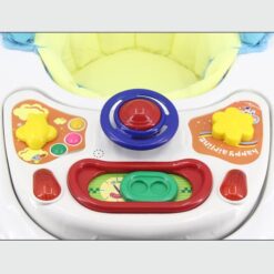 Walker With Rocker Blue White T1078 Babyace 2 In 1 Multi-Function Baby Walker T1078 Taiwan Made 11 Walker With Rocker Blue White T1078 Babyace 2 In 1 Multi-Function Baby Walker T1078 Taiwan Made