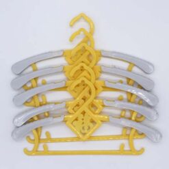 SHIRT HANGER 5PCS PACK 2003 M&B