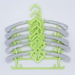 Shirt Hanger 5Pcs Pack 2003 M&Amp;B