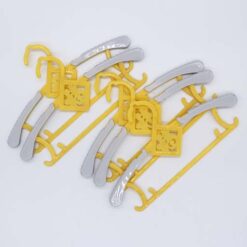 Shirt Hanger 5Pcs Pack 2003 M&Amp;B