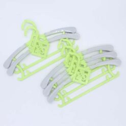 Shirt Hanger 5Pcs Pack 2003 M&Amp;B