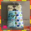 2Pcs Carter'S Baby Swaddle Blanket - Random Design