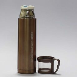 Sports Stainless Steel Thermos Vacuum Flask