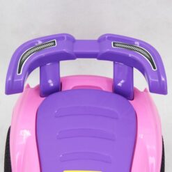 Push Car 7656