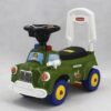 Push Car 7658