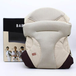 Baby Carrier 6In1 4008 M&Amp;B