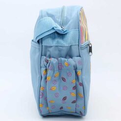 Baby Bag Small Turtle Firozi 001-S M&Amp;B