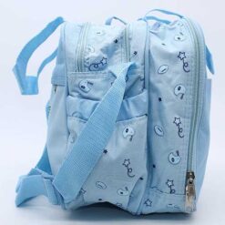 Baby Bag Small Dinosours Firozi 93609 M&Amp;B